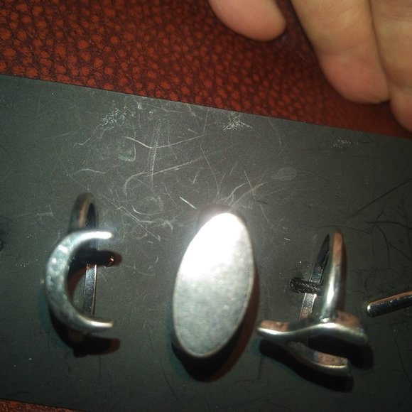 Ardene Brand New Rings (pack of 5) - Picture 5 of 5